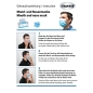Preview: Medizinischer Mund- und Nasenschutz - Typ I (Box) MNS Typ I (Filterleistung mind. 95%)