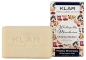 Preview: Klar's - Bar Shampoo - Christmas Weihnachtsmandarine - festes Shampoo, 100gr Vegan