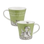 Preview: Montag hat angerufen - Coffee-/Tea Mug