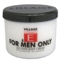 Preview: Village For Men Only Body Cream mit Vitamin E, 1er Pack (1 x 500 ml) Körperlotion 9506-17