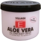 Preview: Village 9506-01 Aloe Vera Body Cream 500ml mit Vitamin E