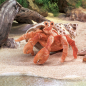 Preview: Folkmanis Einsiedlerkrebs 2867 Handpuppe 33cm