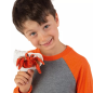 Preview: Folkmanis Puppet Mini Hermit Crab 2786 Finger Puppet Mini Hermit Crab