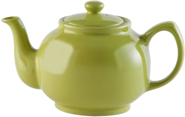 Price & Kensington - Teekanne mit Deckel - Farbe: Grün - typisch englische Teekanne - 6 Tassen 0056.756