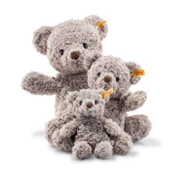 Steiff 113437 Soft Cuddly Friends Honey Teddybär 38cm