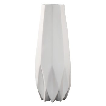 Goebel Kaiser Porzellan Vase 41 cm - Polygono Star 14003721