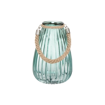 Aurora Green - Windlicht grün Scandic Home Aurora Goebel 23100551