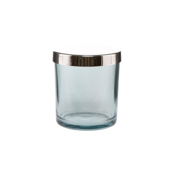 Aurora Grey - Teelicht grau Scandic Home Aurora Goebel 23100581