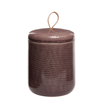 Aurora - Dose lila fuchsia Scandic Home Aurora Goebel 23100891