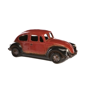 Aurora - Auto rot Bunt Scandic Home Aurora Goebel 23100961