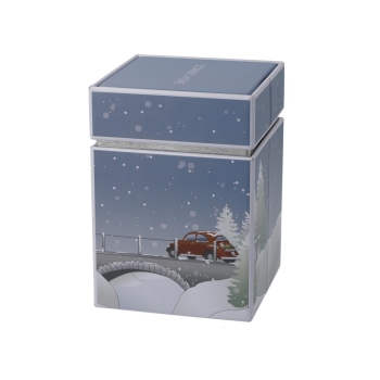 Driving Home - Dose Bunt Scandic Home Wohnaccessoires Goebel 23101051