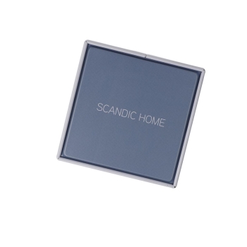 Driving Home - Dose Bunt Scandic Home Wohnaccessoires Goebel 23101051