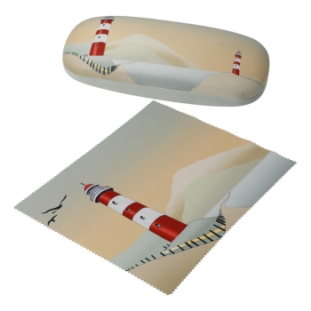 Goebel  Lighthouse - Brillenetui Scandic Home Wohnaccessoires 23101391