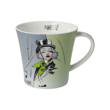 Marlene - Coffee-/Tea Mug