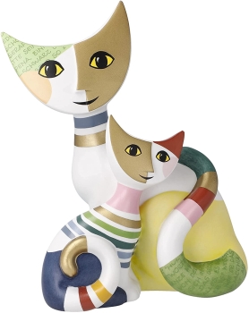 Rosina Wachtmeister Katzen Goebel Katzenwelt Macchia e Giro 31343041