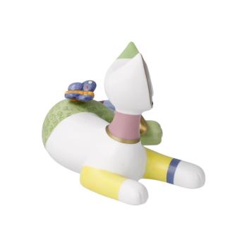 Preview: Rosina Wachtmeister Katze Riposa Bunt Katzenwelt Goebel 31400641