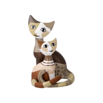 Katzen Nina e Eleonora 0 Arte Grafica Goebel 31400721