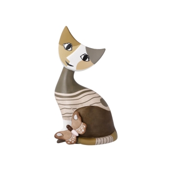 Katze Chiara 0 Arte Grafica Goebel 31400741