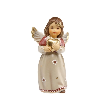 Ein Herz für Dich Pearly Gleam JF 2019 Jahresfarbe Pearly Gleam Goebel 41397931