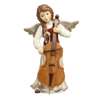 Himmlische Sinfonie Pearly Gleam JF 2019 Jahresfarbe Pearly Gleam Goebel 41618631