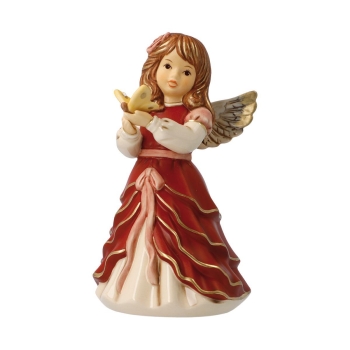 Bring mir Glück Bordeaux Himmelsboten Goebel 41635291