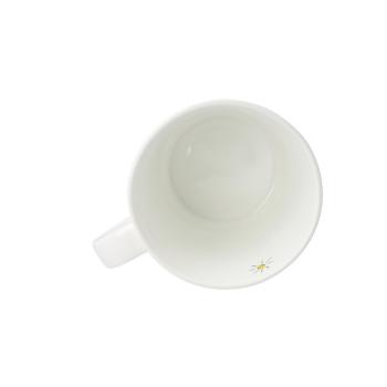 Coffee-/Tea Mug - Wundervoll Bunt Wohnaccessoires Goebel 54101281