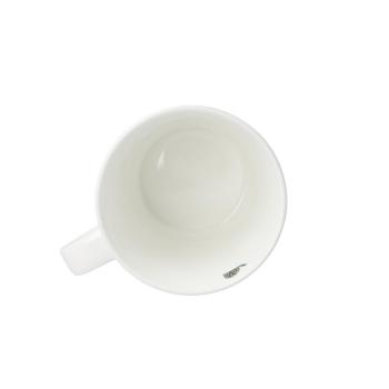 Coffee-/Tea Mug - Ausruhplätze Bunt Wohnaccessoires Goebel 54101291