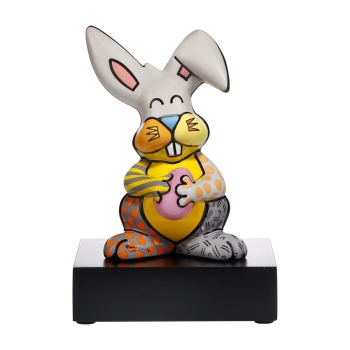 RB P Grey Rabbit 23