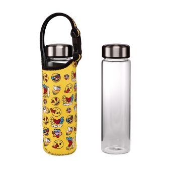 RBE GK FH Summer Feelings Bunt emoji® BY BRITTO® Goebel 66453061