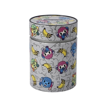 Three Wise Monkeys - Spardose Bunt emoji® BY BRITTO® Goebel 66460041