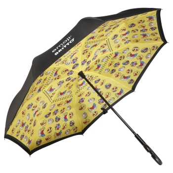 Summer Feelings - Stockschirm Bunt emoji® BY BRITTO® Goebel 66460151