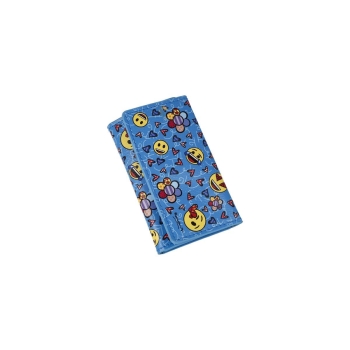 RBE K SL Always Happy 6x10 Bunt emoji® BY BRITTO® Goebel 66460401
