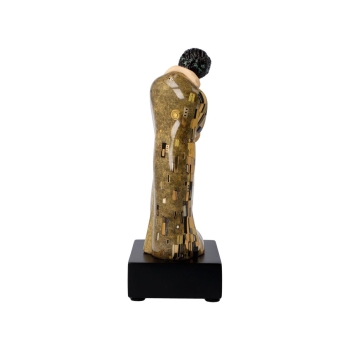 Gustav Klimt Figur Der Kuss Goebel 66488961 Bunt Porzellan