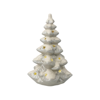 Lichterbaum Romantic Christmas JF 2020 Jahresfarbe Romantic Christmas Goebel 66703851