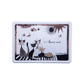 Amore mio - Postkarte Bunt Arte Grafica Goebel 66851761