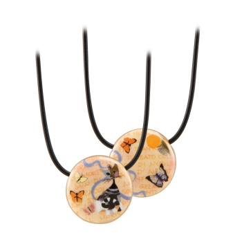 Giorni di sole - Kette Bunt Schmuck Goebel 66851981