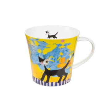Sole spendente - Coffee-/Tea Mug