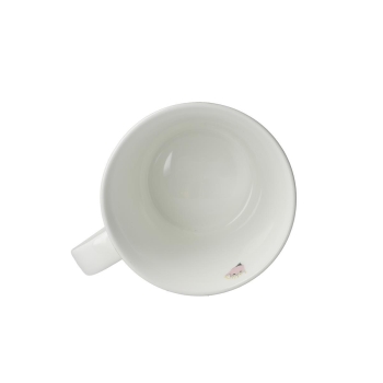 Principe ranocchio - Coffee-/Tea Mug Bunt Colours of Paradise Goebel 66860551