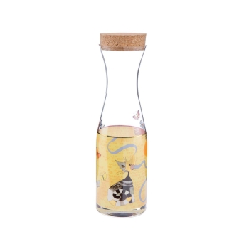 Giorni di sole - Glaskaraffe 0 Wohnaccessoires Goebel 66926971