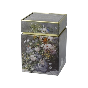 Frühlingsblumen - Künstlerdose Bunt Auguste Renoir Goebel 67065181