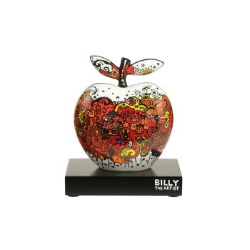 Celebration Sunrise - Figur Bunt Billy the Artist Goebel 67080261