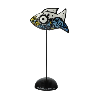 Celebration Deep Sea - Figur Bunt Billy the Artist Goebel 67080521