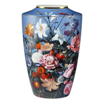 Summer Flowers - Vase Bunt Jan Davidsz de Heem Goebel 67150021