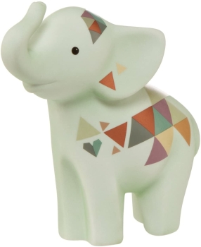 Goebel Elephant de Luxe* ED P Morani 11 Bunt