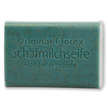 Florex Schafmilchseife classic Handwerkerseife 100 g