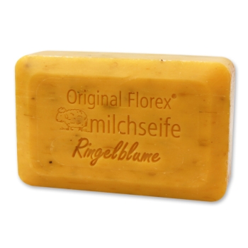 Florex 8213PP Schafmilchseife - Propolis Luxus - süß duftende Seife mit Extrakt vom Honig spendet intensive Feuchtigkeit 100 g