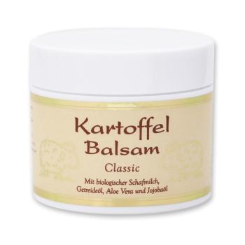 Florex Schafmilch Balsam intensive reichhaltige Pflege für den ganzen Körper 60 ml