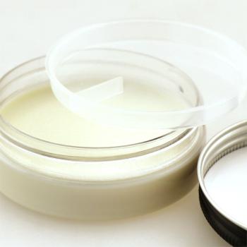 Preview: Deocreme Cotton  2x40ml Florex mit biologischer Schafmilch ohne Aluminiumsalze Alkohol Konservierungsstoffe 2*40g B1628CO