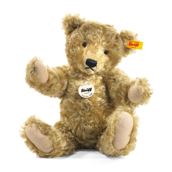 Steiff 000713 Classic 1920 Teddybär 25cm