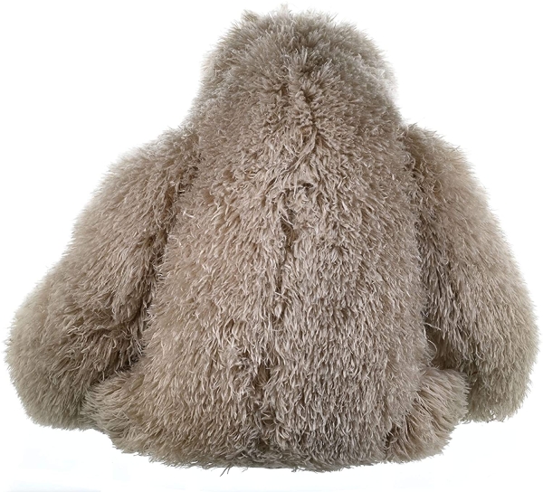 Wild Republic Faultier 17379 Jumbo Plüsch Faultier großes Kuscheltier Plüschtier Stofftier 76cm